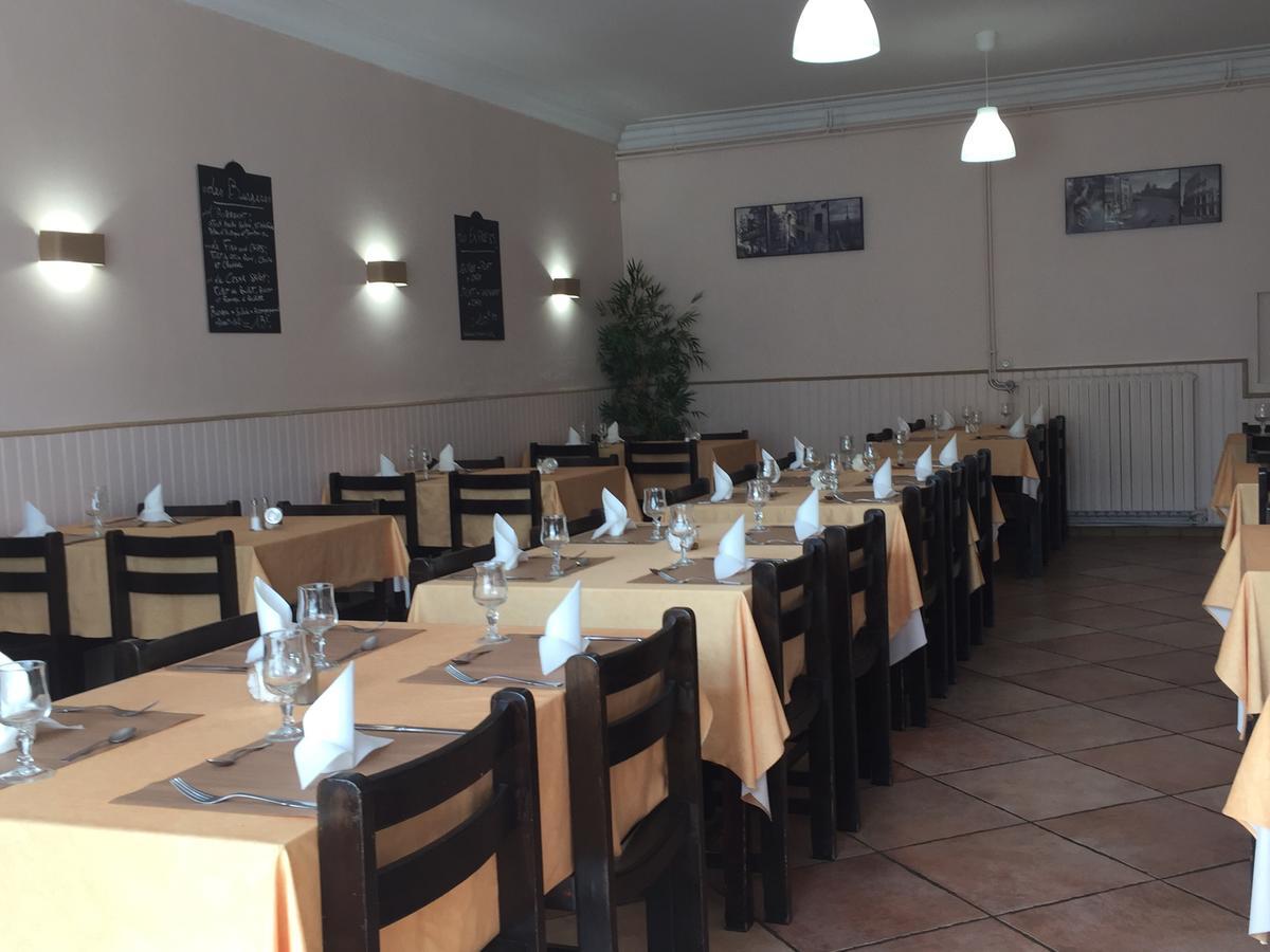 Auberge Le Saint Georges Экстерьер фото